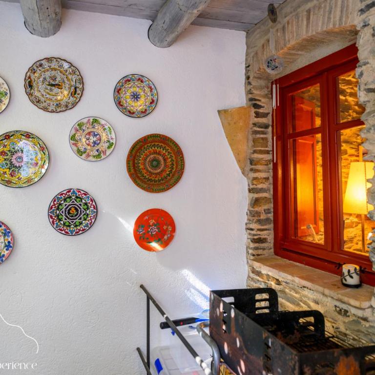 Casa Jordi - Piedra y bóveda en el corazón de Cadaqués I 3 suites I 2 parkings I patio con bbq - Casa Unifamiliar de 3 dormitorios - 23