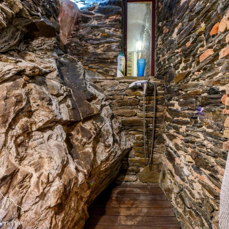 Casa Jordi - Piedra y bóveda en el corazón de Cadaqués I 3 suites I 2 parkings I patio con bbq - Casa Unifamiliar de 3 dormitorios - 16