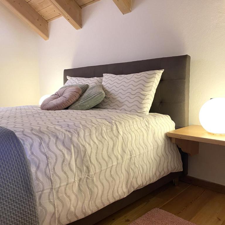 Mansarda Ai Tigli - Appartamento con 2 Camere da Letto - 20