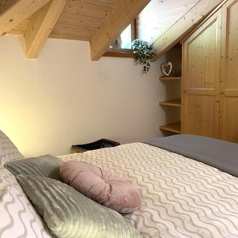 Mansarda Ai Tigli - Appartamento con 2 Camere da Letto - 21