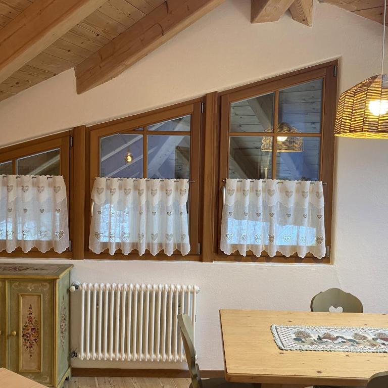 Mansarda Ai Tigli - Appartamento con 2 Camere da Letto - 8