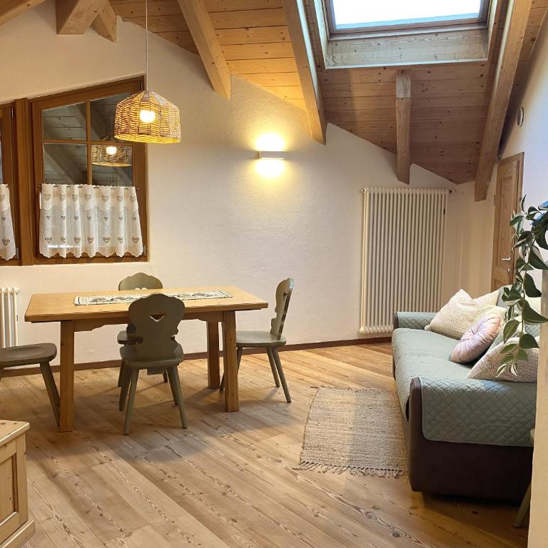 Mansarda Ai Tigli - Appartamento con 2 Camere da Letto - 7