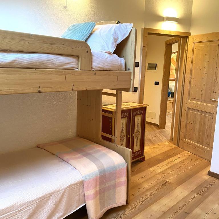 Mansarda Ai Tigli - Appartamento con 2 Camere da Letto - 25