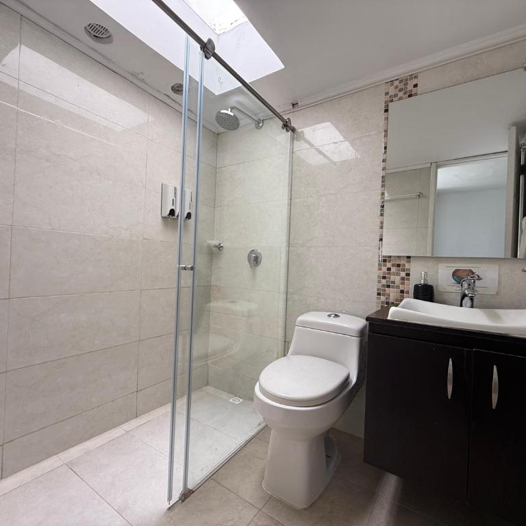 One Fourteen Rooms - Habitación Doble Deluxe - 4