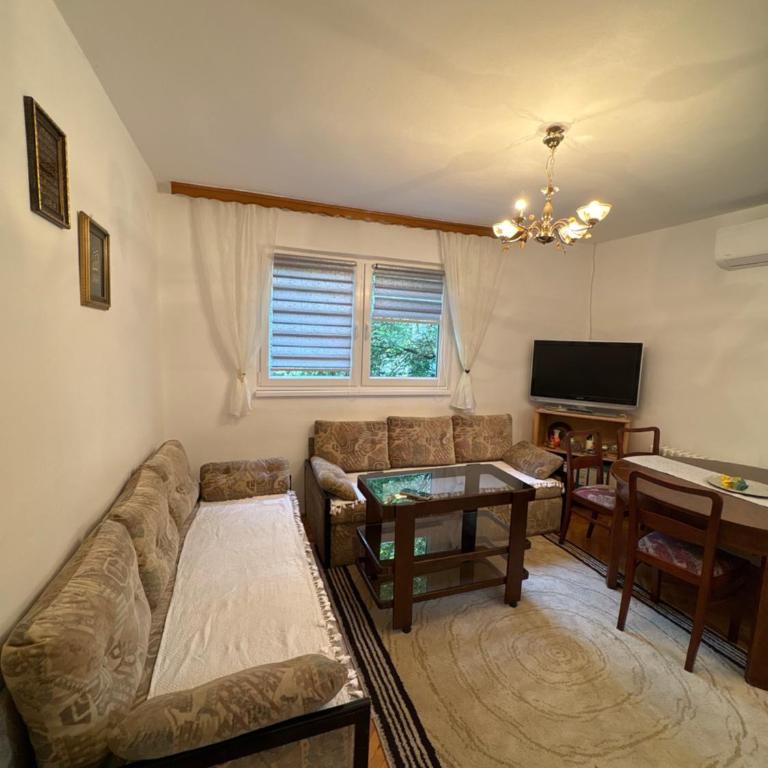 Zenn Apartments Sarajevo - Apartman sa 3 Spavaće Sobe - 10