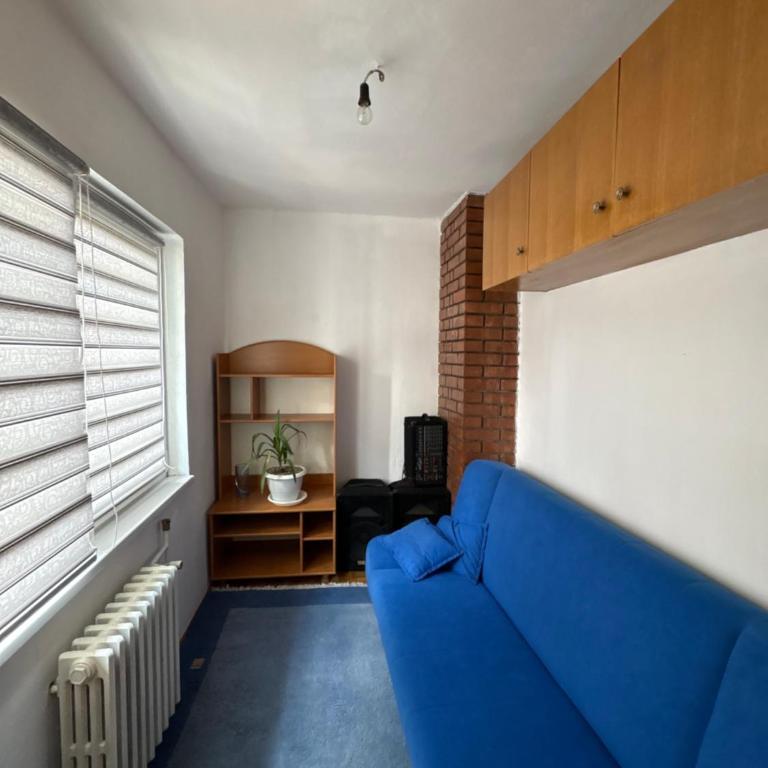 Zenn Apartments Sarajevo - Apartman sa 3 Spavaće Sobe - 16