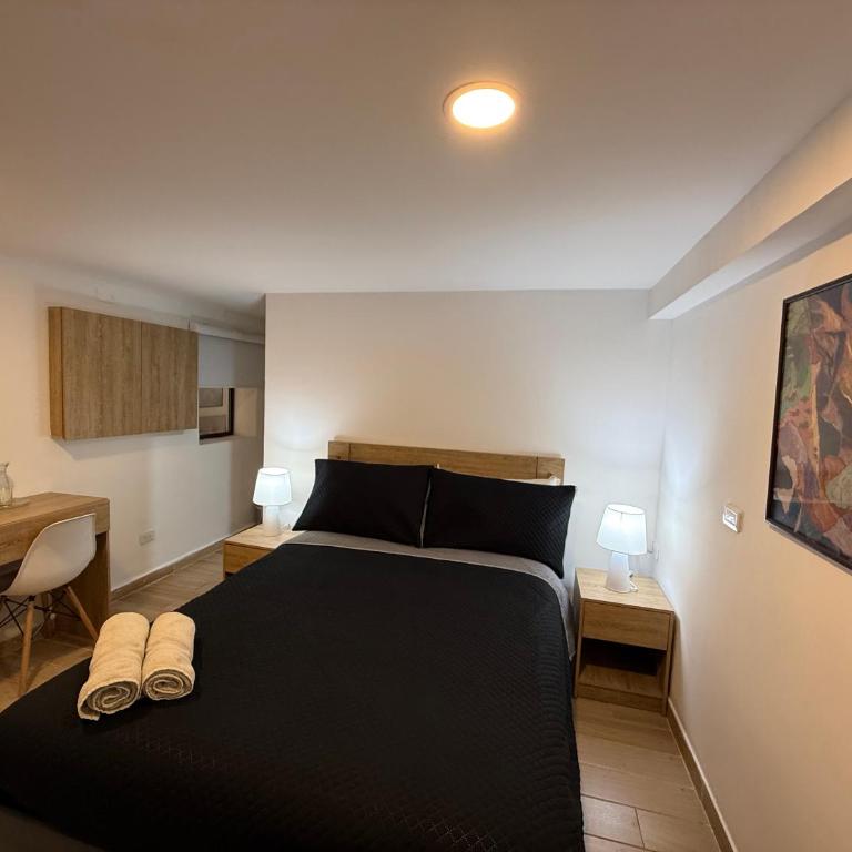 One Fourteen Rooms - Habitación Doble - 6