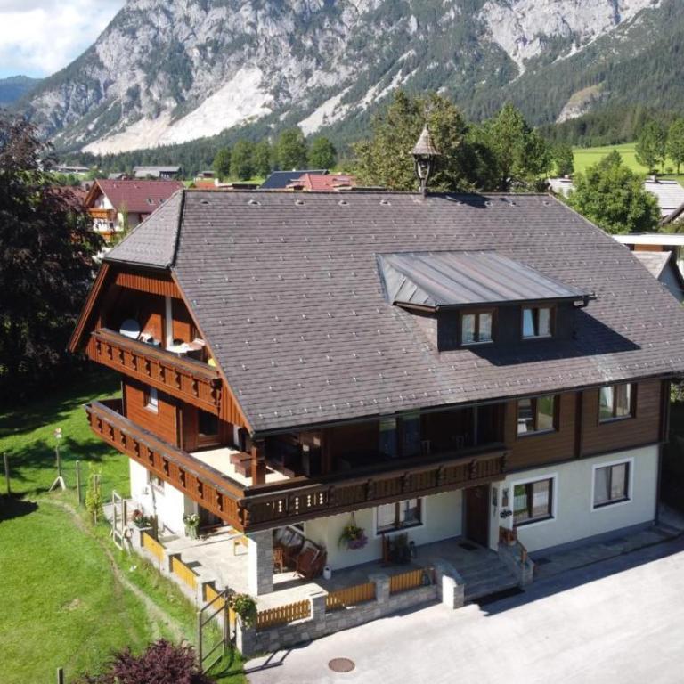 Apartment Zehentmoar - Apartment mit 3 Schlafzimmern - 1