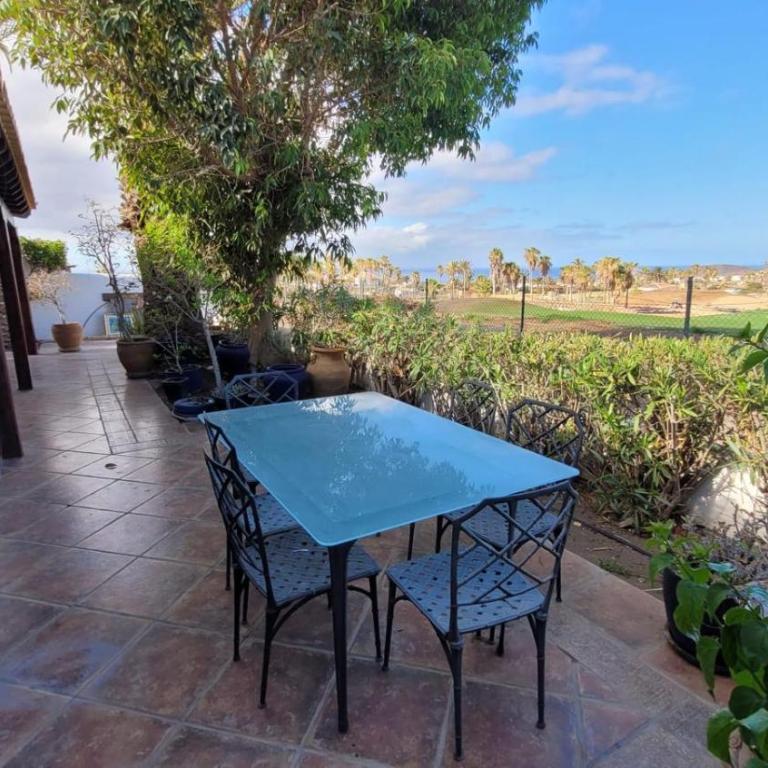 Casa Sofia Golf del Sur - Villa de 2 dormitorios - 4