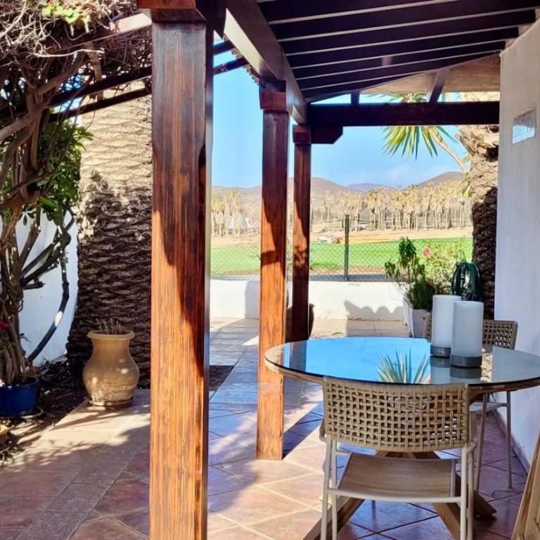 Casa Sofia Golf del Sur - Villa de 2 dormitorios - 17