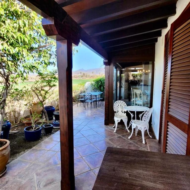 Casa Sofia Golf del Sur - Villa de 2 dormitorios - 19