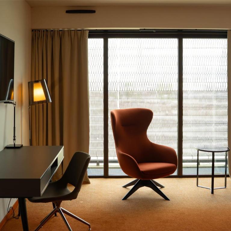 Radisson Blu Hotel Bordeaux - Chambre Standard - 2