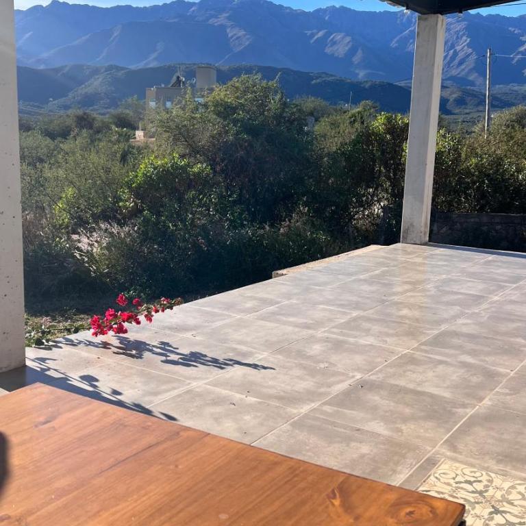 Sol & Río Refugio Serrano - Two-Bedroom House - 18