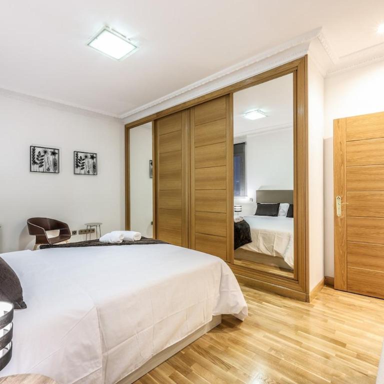 Luxury apartment in the center of Madrid - Apartamento de 3 dormitorios - 17