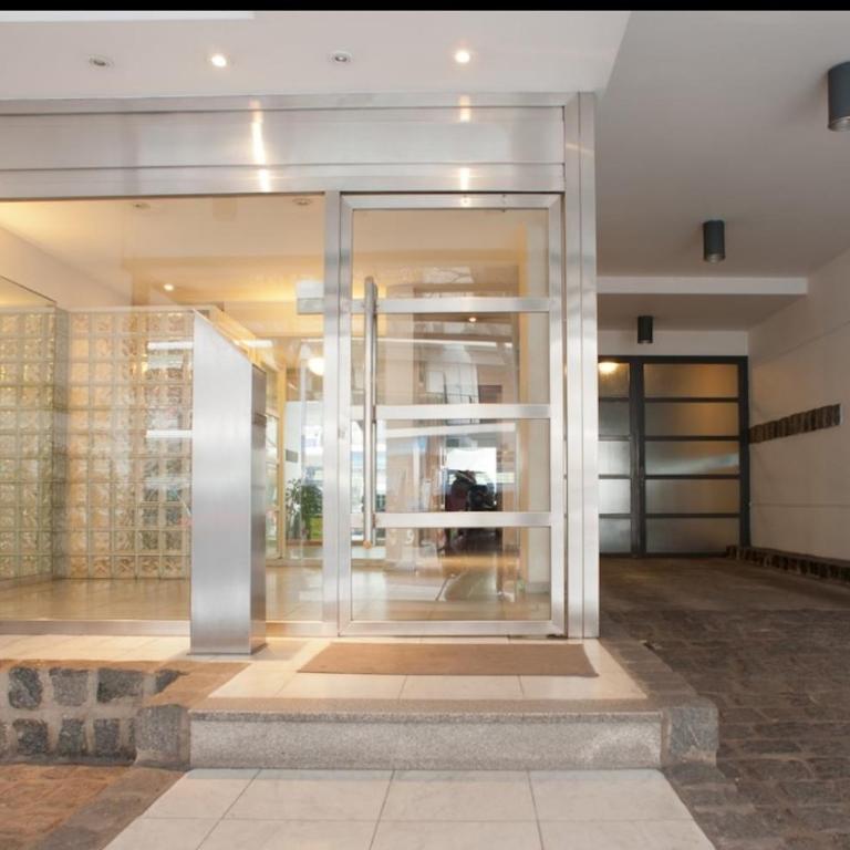 Hermoso departamento en Palermo Chico! - Apartamento de 1 dormitorio - 17