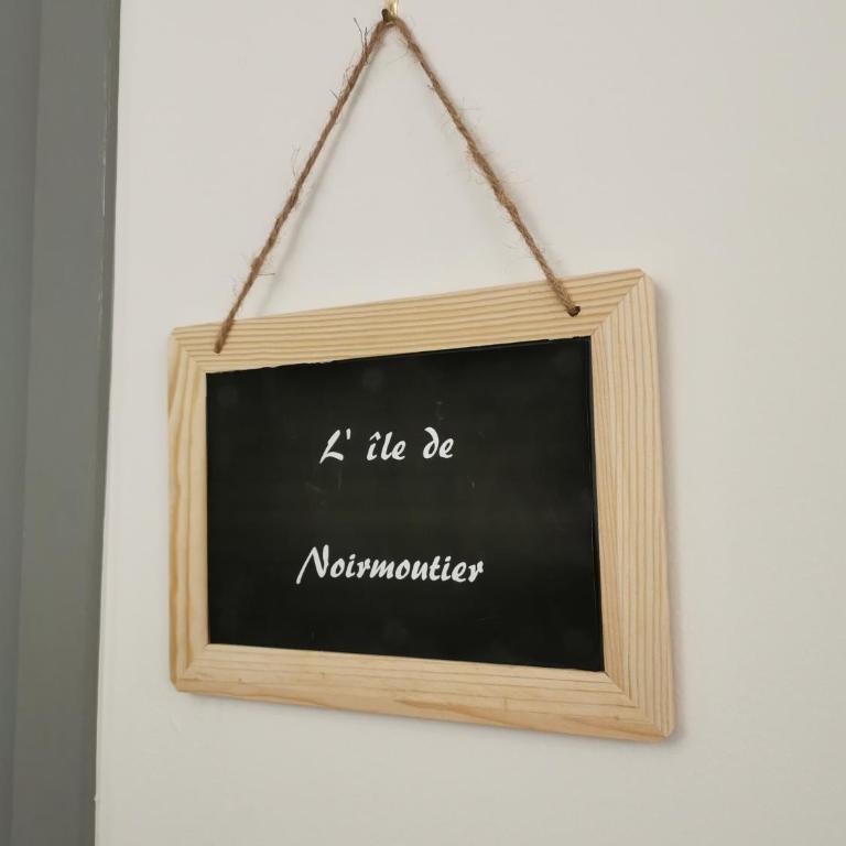 Mon Petit Café - Chambre Double avec Toilettes Communes - 1