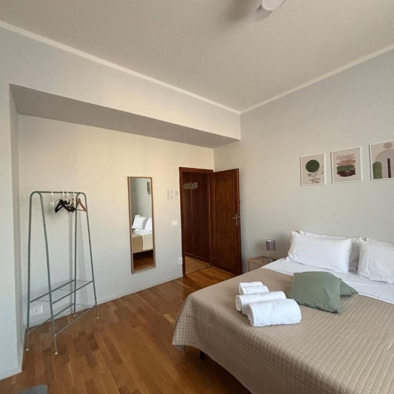 Loft Il Giobertino - Appartamento con 2 Camere da Letto - 14
