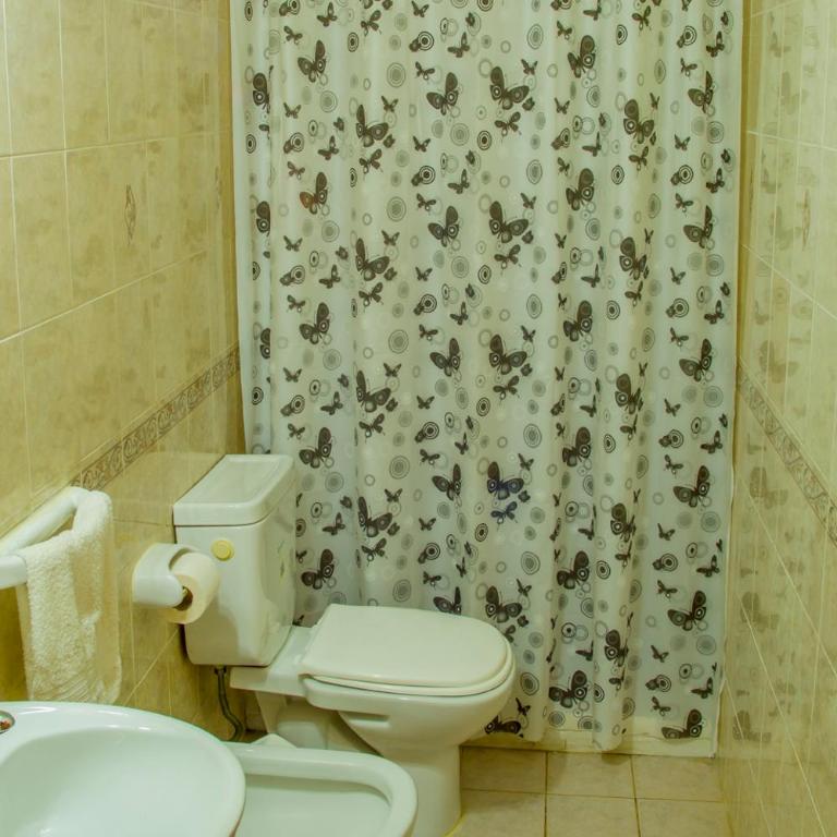 Complejo Vip Houses - Chalet - 9