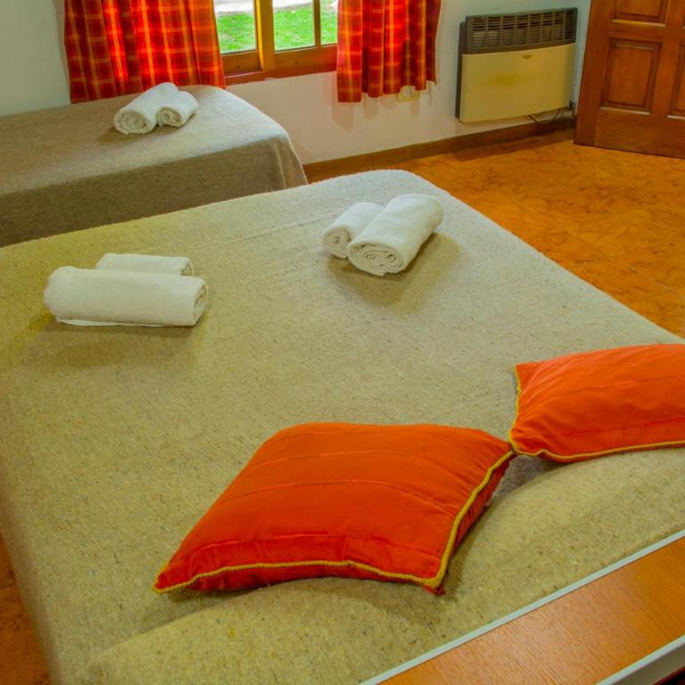 Complejo Vip Houses - Chalet - 2