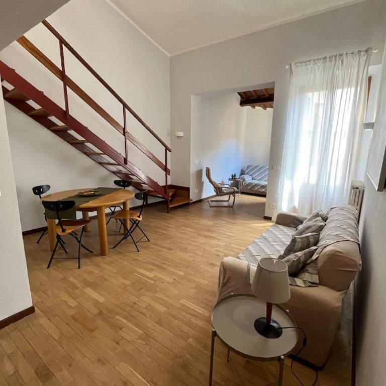 Loft Il Giobertino - Appartamento con 2 Camere da Letto - 26