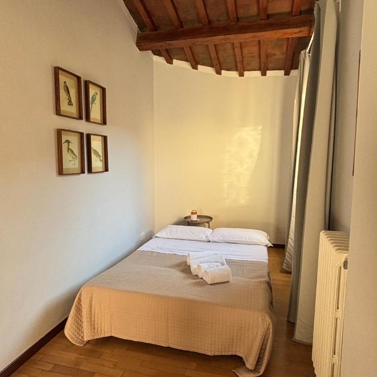 Loft Il Giobertino - Appartamento con 2 Camere da Letto - 28