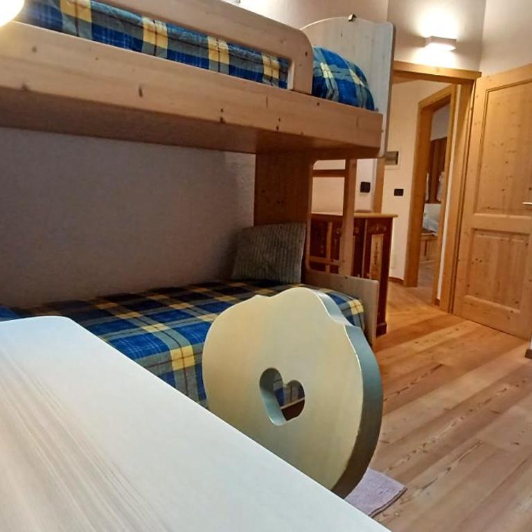 Mansarda Ai Tigli - Appartamento con 2 Camere da Letto - 27
