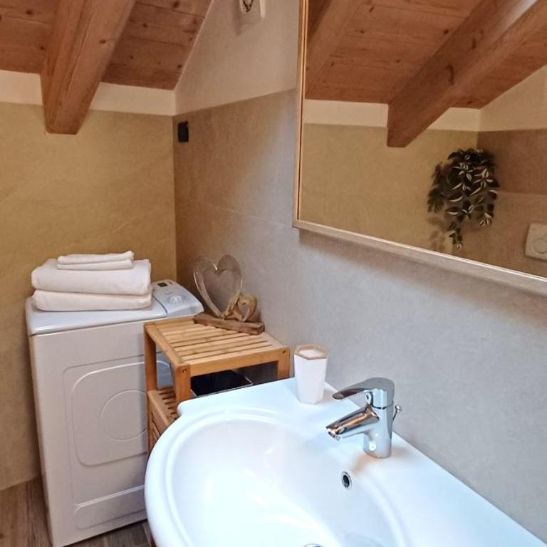 Mansarda Ai Tigli - Appartamento con 2 Camere da Letto - 28