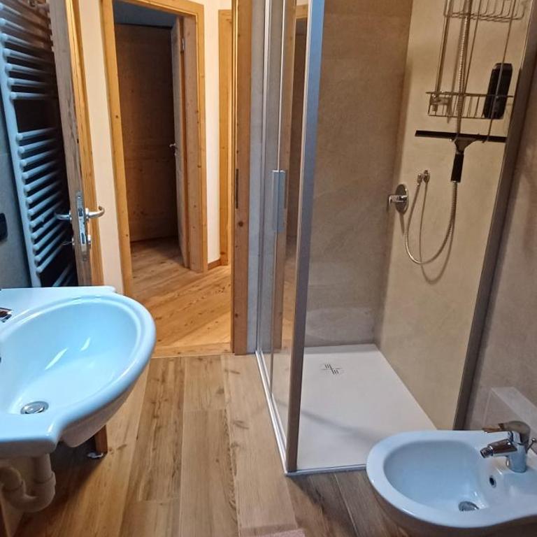 Mansarda Ai Tigli - Appartamento con 2 Camere da Letto - 30