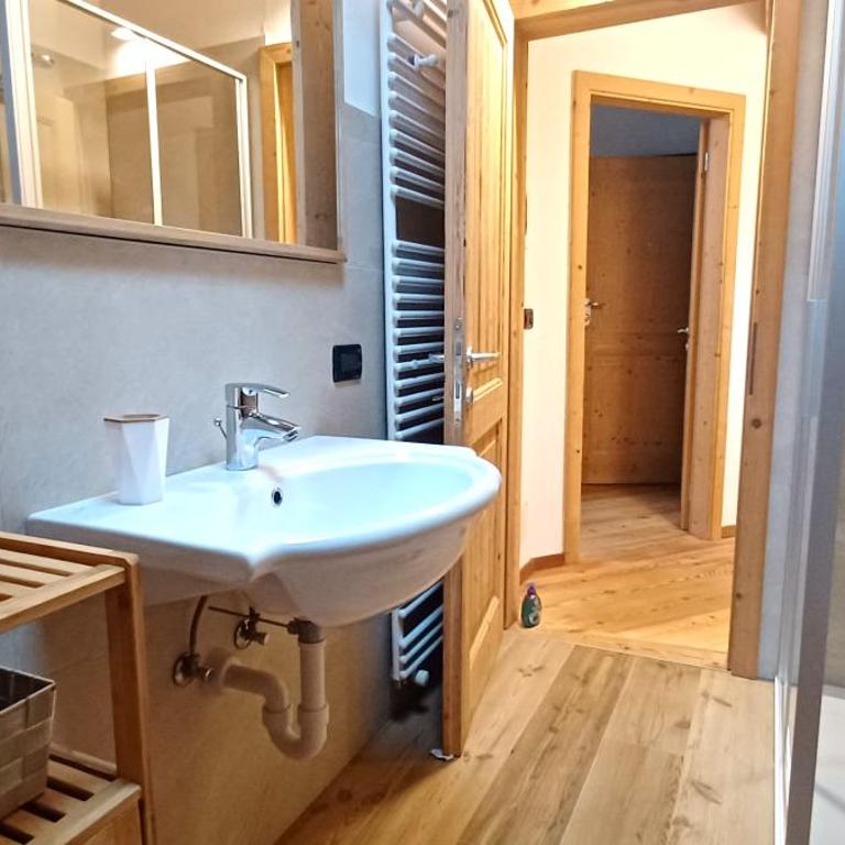 Mansarda Ai Tigli - Appartamento con 2 Camere da Letto - 29