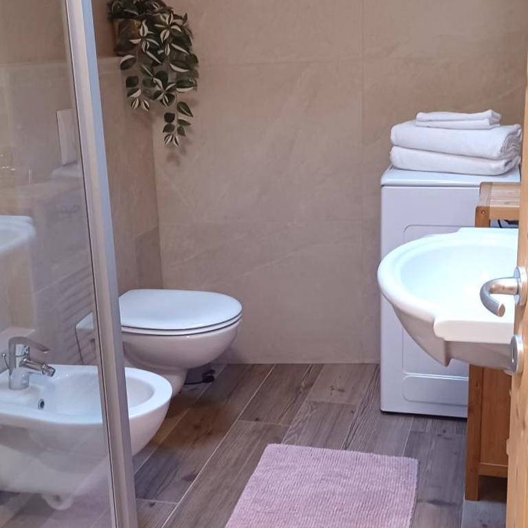 Mansarda Ai Tigli - Appartamento con 2 Camere da Letto - 31