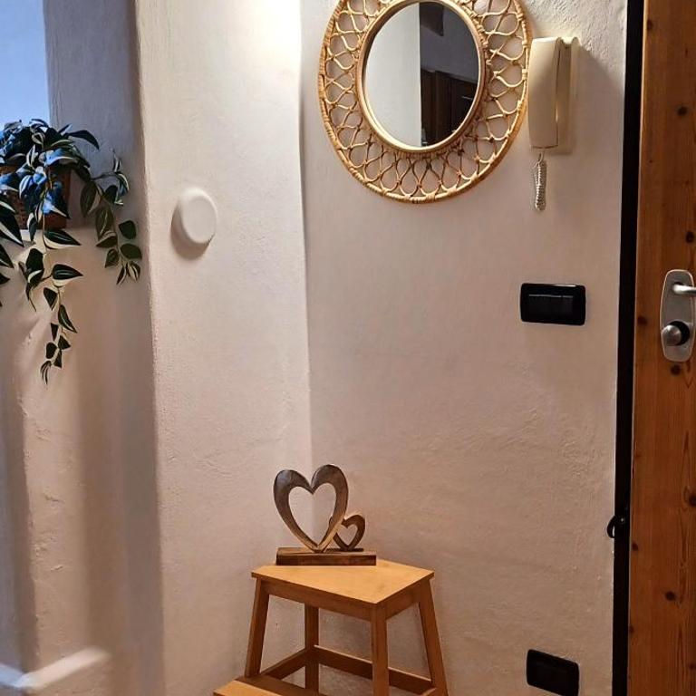 Mansarda Ai Tigli - Appartamento con 2 Camere da Letto - 17