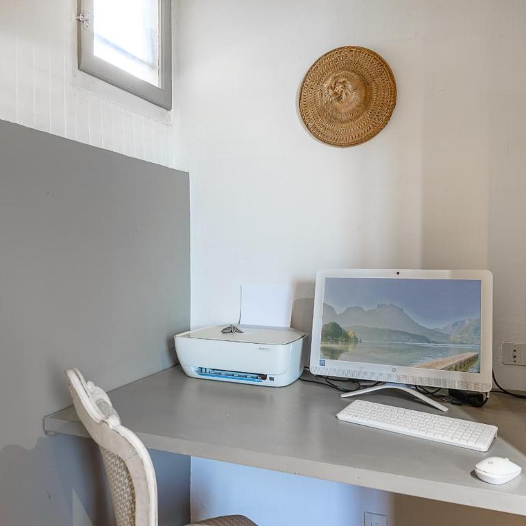 Villa Alizé - Demeure familiale avec Piscine et Vue Panoramique - Haus mit 4 Schlafzimmern - 22