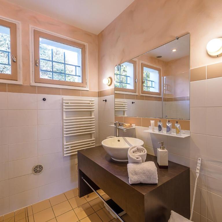 Villa Alizé - Demeure familiale avec Piscine et Vue Panoramique - Haus mit 4 Schlafzimmern - 32