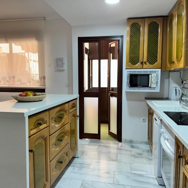 Apartamento María La Judía - Apartamento de 3 dormitorios - 8