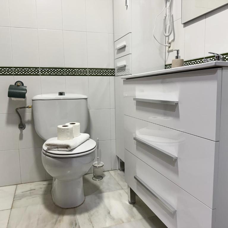 Apartamento María La Judía - Apartamento de 3 dormitorios - 19