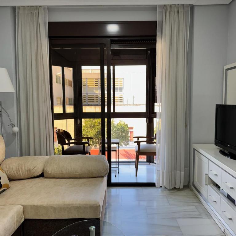 Apartamento María La Judía - Apartamento de 3 dormitorios - 3