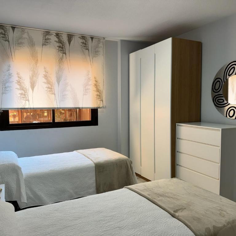 Apartamento María La Judía - Apartamento de 3 dormitorios - 23