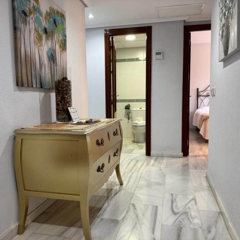 Apartamento María La Judía - Apartamento de 3 dormitorios - 30