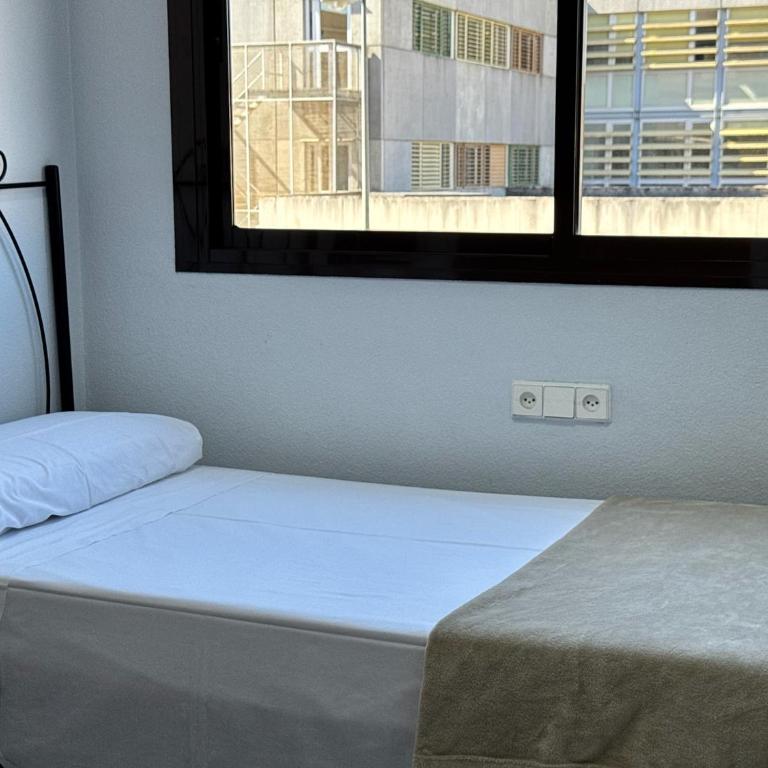 Apartamento María La Judía - Apartamento de 3 dormitorios - 32
