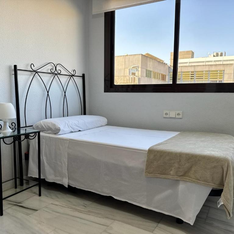 Apartamento María La Judía - Apartamento de 3 dormitorios - 35