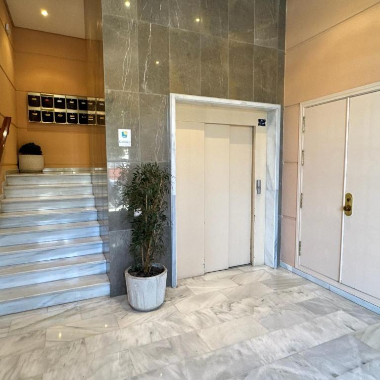 Apartamento María La Judía - Apartamento de 3 dormitorios - 36