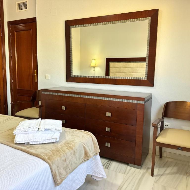 Apartamento María La Judía - Apartamento de 3 dormitorios - 14