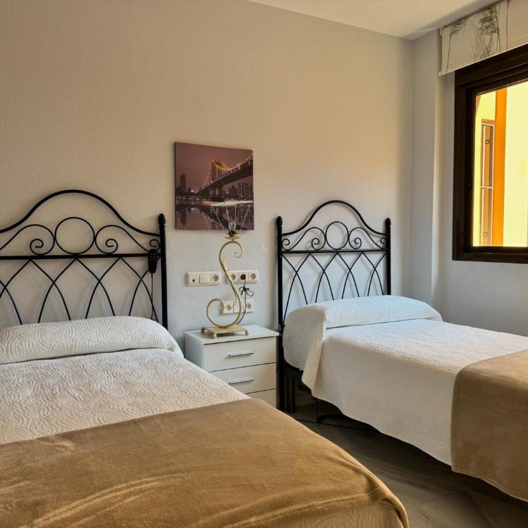 Apartamento María La Judía - Apartamento de 3 dormitorios - 24