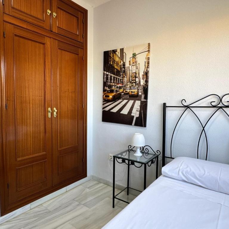 Apartamento María La Judía - Apartamento de 3 dormitorios - 34