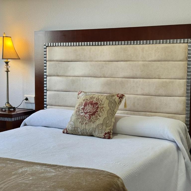 Apartamento María La Judía - Apartamento de 3 dormitorios - 12