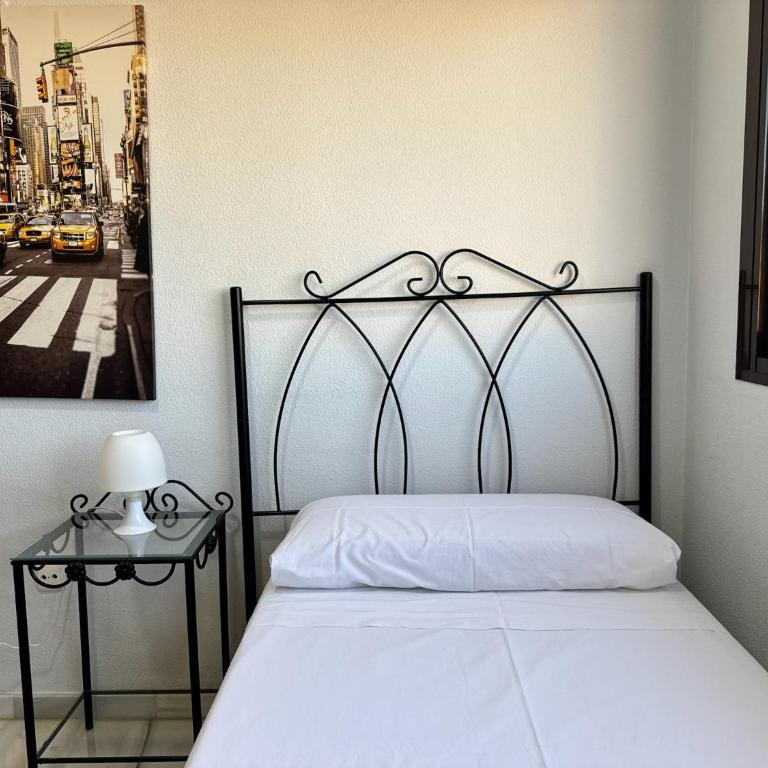 Apartamento María La Judía - Apartamento de 3 dormitorios - 33