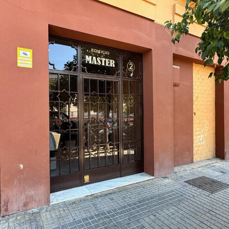 Apartamento María La Judía - Apartamento de 3 dormitorios - 42