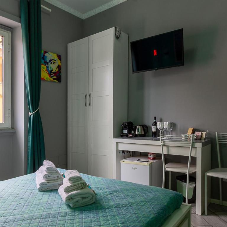 Palma Guest House - Deluxe Room - 3