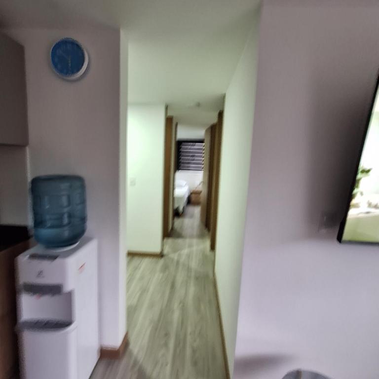 Dosquebradas apartamento lux - Apartamento de 3 dormitorios con vistas a las montañas - 3