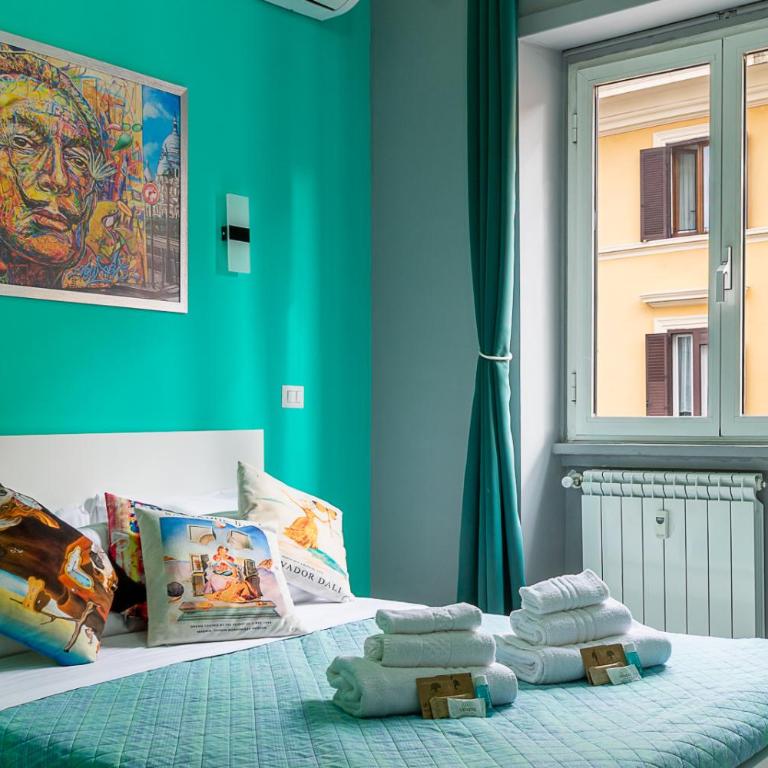 Palma Guest House - Deluxe Room - 19